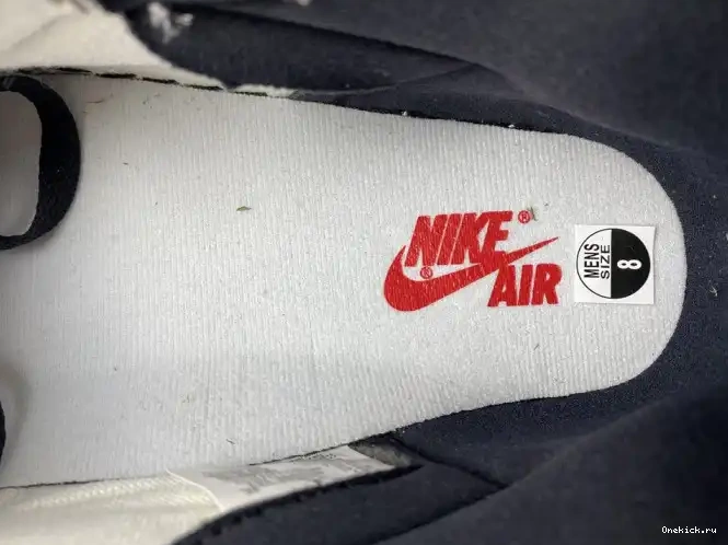 One Kick 555088-161 High OG 1 Heritage Jordan Retro 0629